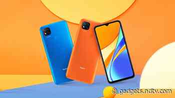 Poco C3 Launching in India on October 6 at 12pm, Will Go on Sale via Flipkart