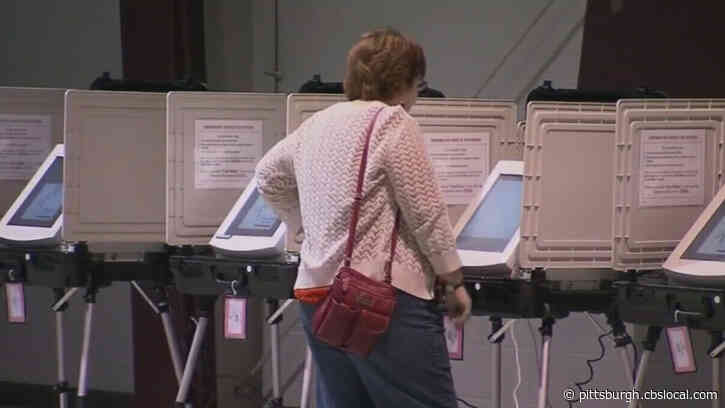 ‘Election Protection Volunteers’ To Serve As Voters’ Defense On Election Day