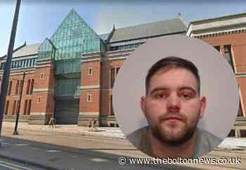 Coke-fuelled stabbing leads to 82 months jail for Oldham man