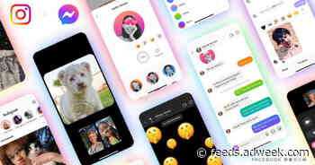 Messenger From Facebook Features to Be Integrated Into Instagram Direct