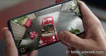 Ferris Bueller’s Car Theft Attempt Is Thwarted in This New LiftMaster Spot