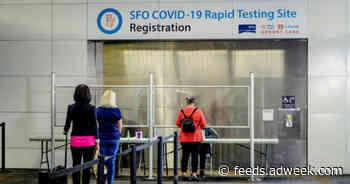 American, United and JetBlue Roll Out Rapid Covid-19 Testing to Put Travelers at Ease