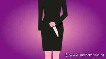 Negativiteit is de moordenaar van creativiteit