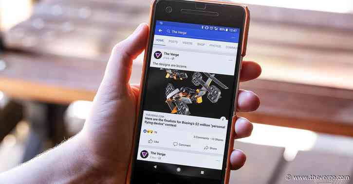 Facebook’s latest integrations with Instagram could make it harder for regulators to break up the company