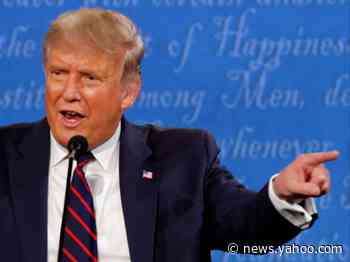 Three times Trump was racist during presidential debate