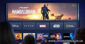 Why has Disney Channel closed in the UK?