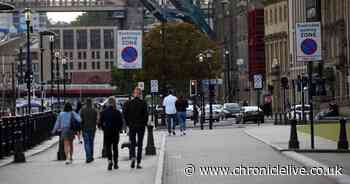North East lockdown LIVE: New restrictions for Hartlepool and Middlesbrough