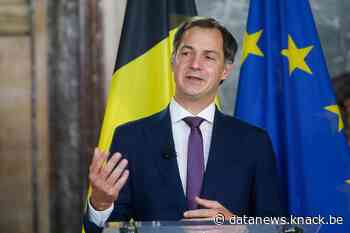 Wie is bevoegd voor technologie in de federale regering?