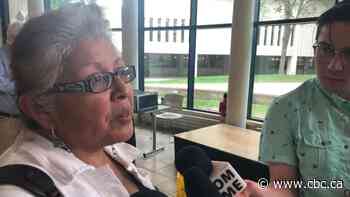 Sask. government's lack of response to HIV crisis warning points to systemic racism issues: advocate
