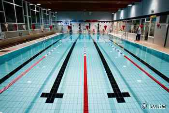 Zwembad Lichtervelde tijdelijk gesloten door technisch defect - Krant van Westvlaanderen
