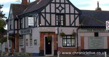 Pub in North Tyneside closes after staff member tests positive for coronavirus