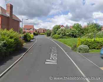 White van man approaches children on Marsham Road, Westhoughton