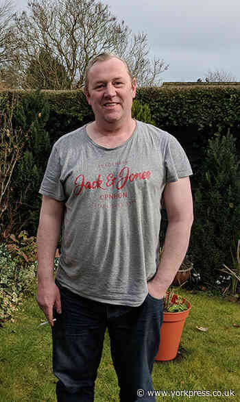 Man killed in crash with tree is named as Simon Maving