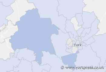 Ten coronavirus cases in Bishopthorpe and Copmanthorpe