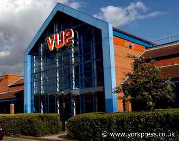 Why can we go to the cinema, but not to watch a game of football?