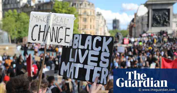 Black Pound Day founder urges BLM marchers to 'spend black'