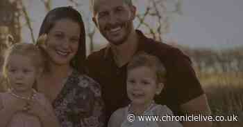 Horrified viewers left physically sick by Netflix's American Murder