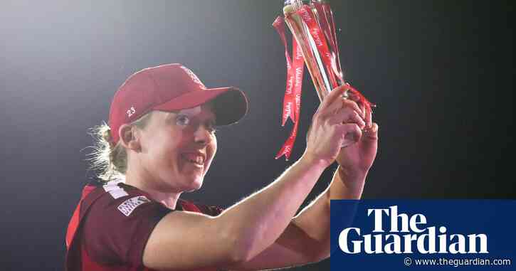 England's women look back on bright summer but bigger tests await | Raf Nicholson