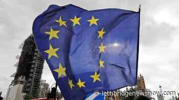 EU takes legal action against UK over planned Brexit bill - Lethbridge News Now