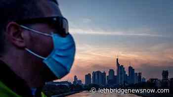 Unemployment marches higher in Europe amid pandemic - Lethbridge News Now