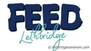 $25000 raised for Lethbridge food banks - Lethbridge News Now