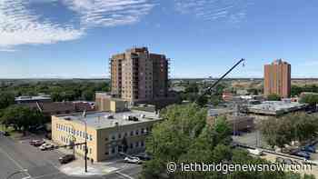 Increasing job mobility could grow Alberta's economy by $2.8-billion: report - Lethbridge News Now