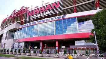 NFL: Steelers and Titans will play Monday or Tuesday - Lethbridge News Now