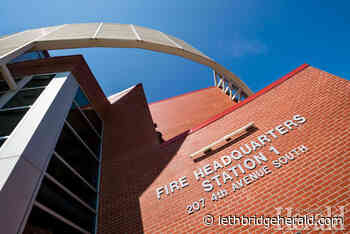 Lethbridge-East MLA confirms support for local EMS dispatch - Lethbridge Herald