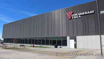 Healthy eating in city facilities presented to council - Lethbridge News Now