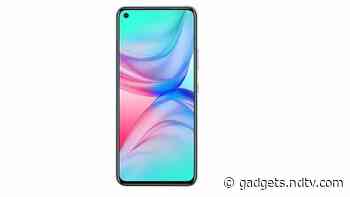 Infinix Hot 10 India Launch Set for October 4, to Be Sold via Flipkart