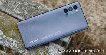 The Oppo Reno4 Pro 5G is technologically tempting, but struggles with pricing