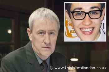 Only Fools and Horses star Nicholas Lyndhurst's son dead