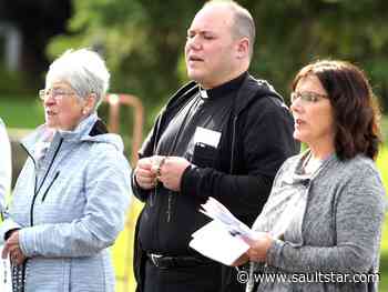 Rosary rally planned