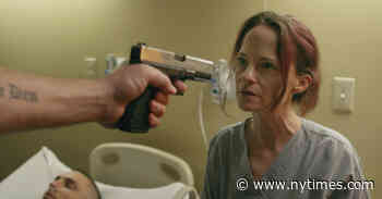 ‘12 Hour Shift’ Review: When a Bedside Manner Includes Murder
