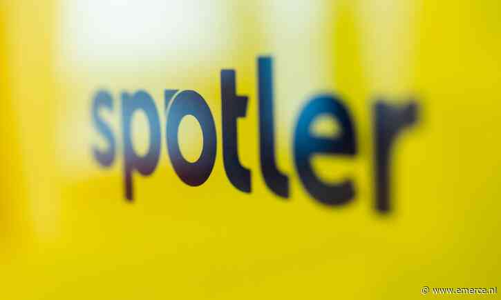 Spotler Group neemt Webpower over