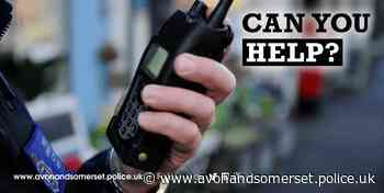 Appeal following aggravated burglary in Claverham, North Somerset