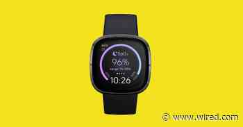 Fitbit Sense Review: It Can Measure Stress—Sort Of
