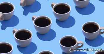 When Coffee Machines Demand Ransom, You Know IoT Is Screwed