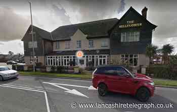 17-year-old bar worker reduced to tears by customer arguing over Covid rules