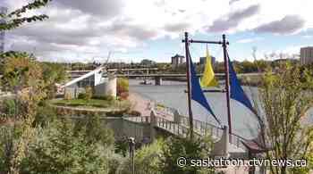 A frosty start across our region reminds us October has arrived: This is your Saskatoon forecast