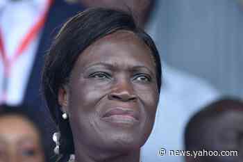 I.Coast's ex-first lady says French army shut eyes to 'rape attempt'