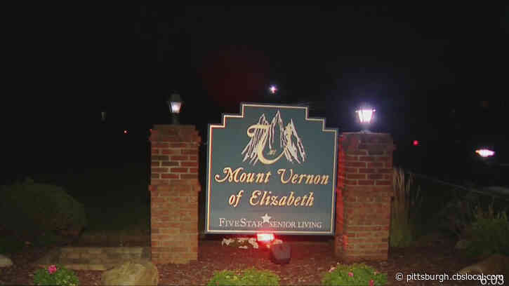 Mount Vernon Nursing Homes Closing, Forcing Residents To Find New Homes