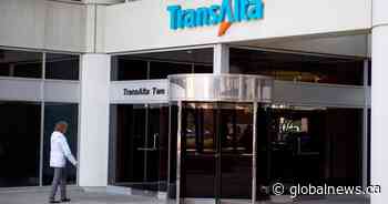 TransAlta and Tidewater selling Pioneer Pipeline to Atco instead of TC Energy