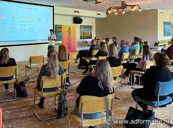 Marketeers, stap uit je bubbel, anders snap je het gedrag van andere generaties niet