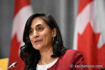Health Canada green-lights rapid COVID-19 test