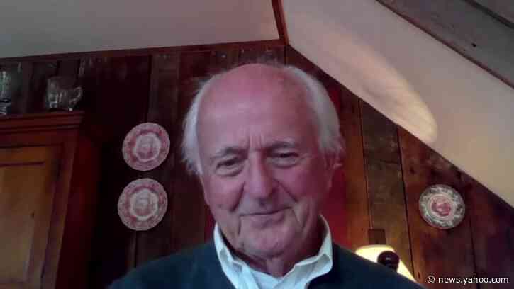 Tax policy key to 1st Trump-Biden debate -Wall St. investor