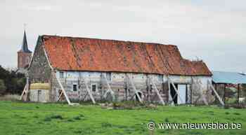 Kan Chiro binnenkort verhuizen naar beschermd historisch pand? “We vrezen dat dit kostenplaatje zal ontsporen” - Het Nieuwsblad