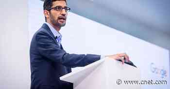 Google to pay news publishers $1 billion over next three years     - CNET