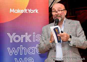 York Business Week goes virtual for its 10th anniversary