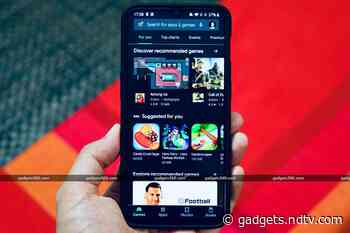 Indian App Makers Want a National Alternative to Google Play